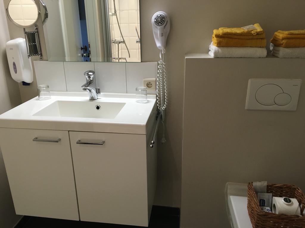 B&B Het Welthof Bree Ruang foto