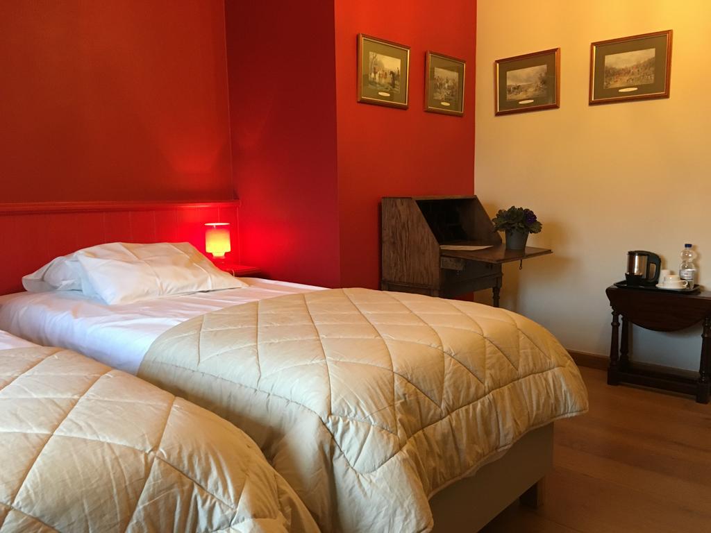 B&B Het Welthof Bree Ruang foto
